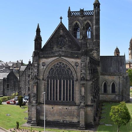 The Paisley Penthouse - Abbey View Apartment Exterior foto