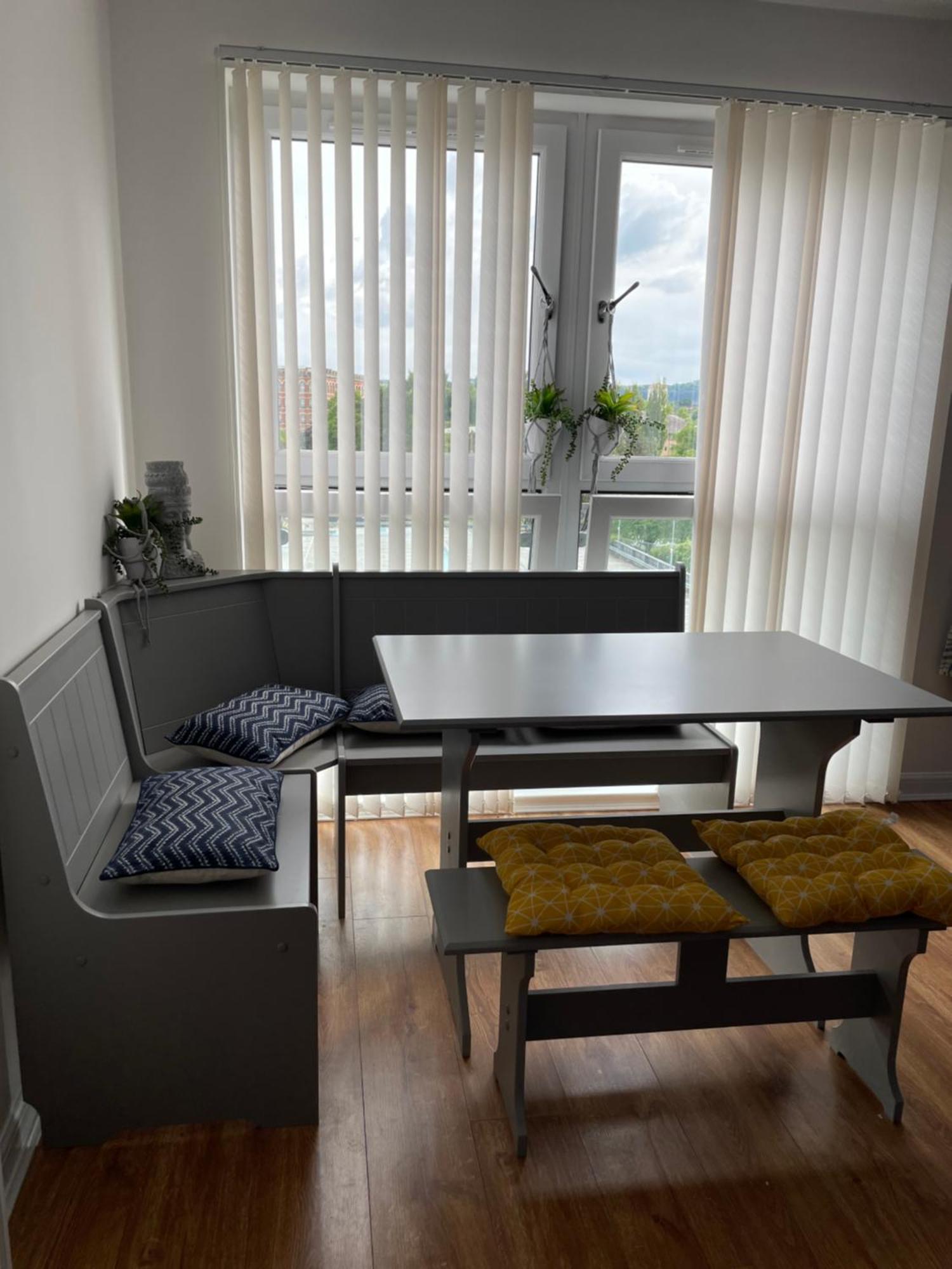 The Paisley Penthouse - Abbey View Apartment Exterior foto